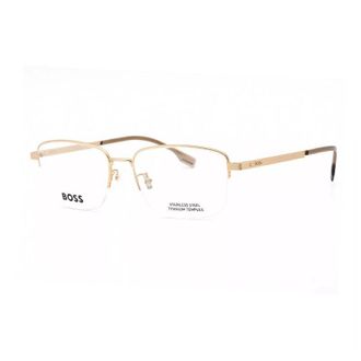 HUGO BOSS BOSS 1474/F 0AOZ 00 Matte Gold 55mm