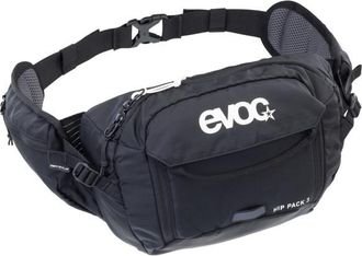 Evoc Hip Pack 3 H&uuml;fttasche - | blau