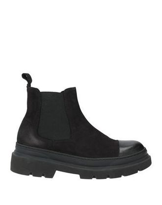 Ernesto Dolani CALZADO - Botines de ca&ntilde;a alta en YOOX.COM