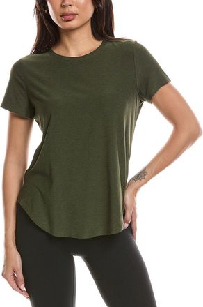 Beyond Yoga Featherweight On The Down Low T-Shirt