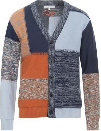 Maison Kitsuné PRENDAS DE PUNTO - Cárdigans en YOOX.COM