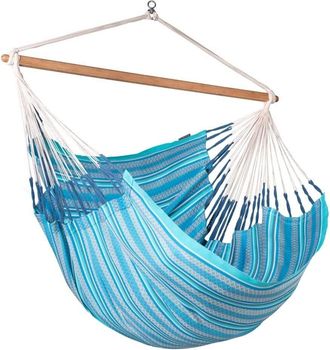 la siesta Silla Colgante Comfort Kingsize Habana (azufre)
