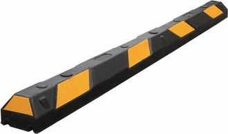 Viso Tope Proteccion Caucho+ Fijacion Asfalto-1830x150x100 Perkstop180 Metalworks 758136043