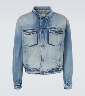 Maison Margiela Denim jacket