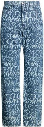 Marni PARTES DE ABAJO - Pantalones vaqueros en YOOX.COM
