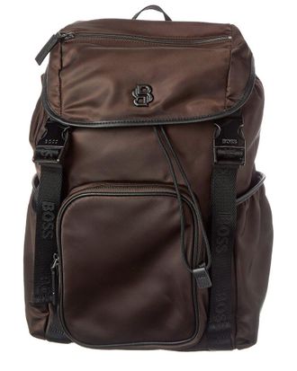 HUGO BOSS Icon Backpack