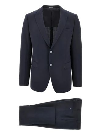 Blue Giorgio Armani Suits: Shop up to −64% | Stylight
