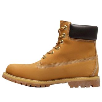 Timberland (WMNS) Timberland 6 Inch Premium Waterproof Boot Wheat TB1103617131