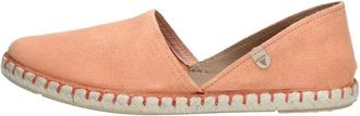 Verbenas Carmen Espadrilles - Dames - Espadrilles - Roze - 36 EU - Schoenen