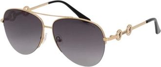 Guess Dames, Accessoires, Veelkleurig, Maat: 60 MM
