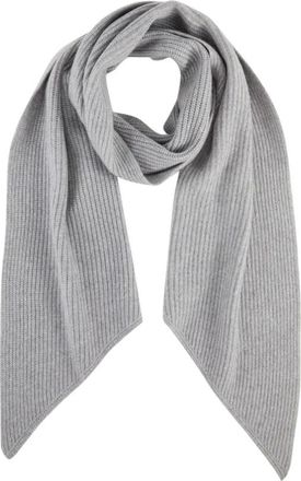 Windsor Kasjmier sjaal - Dames - Accessoires - Grijs - Maat: ONE Size Kasjmier