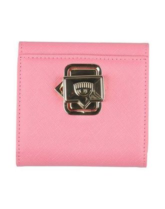 Chiara Ferragni PICCOLA PELLETTERIA - Portafogli su YOOX.COM