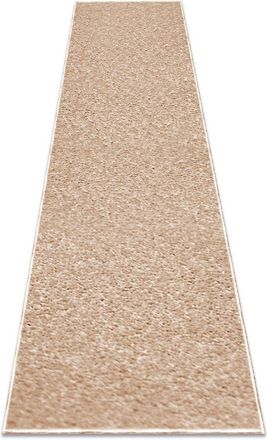 RugsX Runner ETON 172 beige beige 90x330 cm