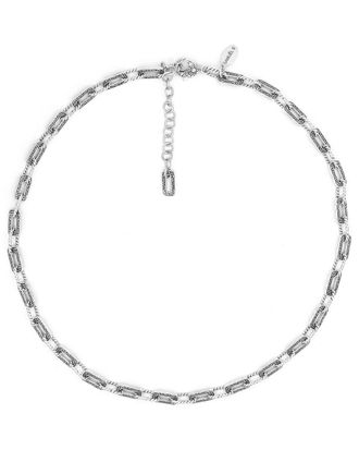 Samuel B. Silver Necklace