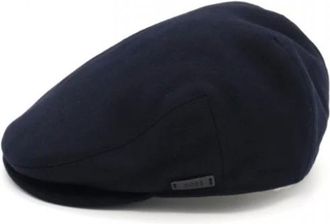 HUGO BOSS unisex, Accessoires, Blauw, Maat: S/M