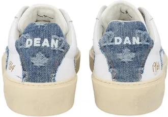 Dsquared2 Rider Sneaker - Multicolor