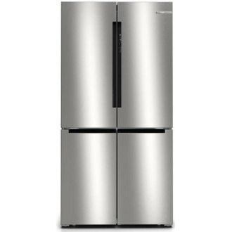 Bosch Frigor&iacute;fico Americano 91cm 605l No Frost - Kfn96apea