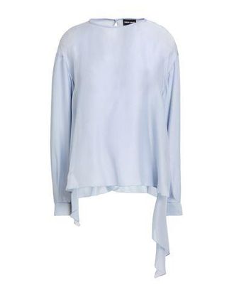 Giorgio Armani CAMISETAS Y TOPS - Tops en YOOX.COM