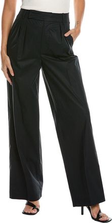 7 For All Mankind Pleated Trouser