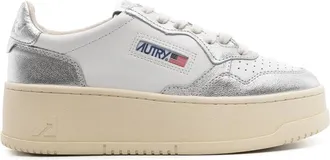 Autry PTLWWB18WHTSILVER