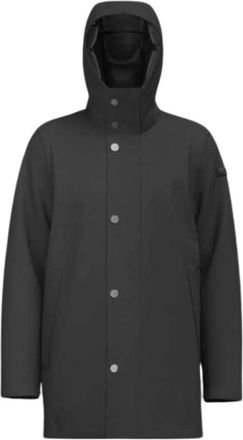 Roberto Ricci Design Rrd, Uomo, Giacche, Nero, 2Xl, new