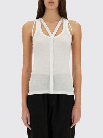 Helmut Lang Top HELMUT LANG Woman color White
