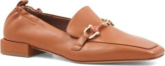 Bruno Magli Mila Leather Loafer