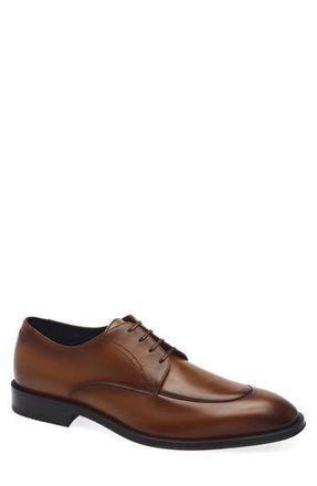 BOSS Derrek Derby in Brown at Nordstrom Rack, Size 7.5Us / 6.5Uk