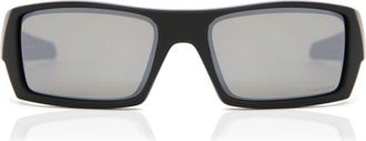 Oakley OO9014 GASCAN 901443 Mens Sunglasses Black Size 60