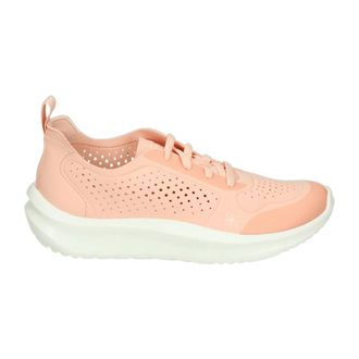 Clarks Dames, Sport, Roze, Maat: 37 1/2 EU Synthetisch