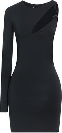 Patrizia Pepe KLEIDER - Mini-Kleider auf YOOX.COM