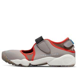 Nike (WMNS) Nike Air Rift Enigma Stone Metallic Silver DV0782-001