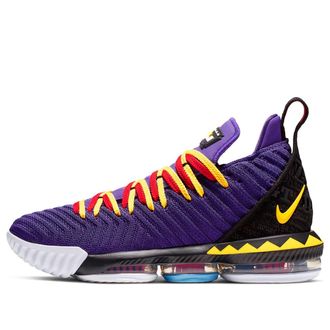 Nike LeBron 16 EP Martin CI1519-500