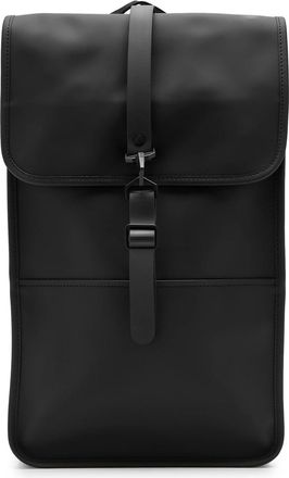 Rains Waterproof Backpack - Black - One Size