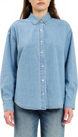 Daze Haven Long Sleeve Shirt In Whimsy