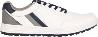 Slazenger Casual Mens Golf Shoes White 10.5 (45.5)