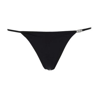 Diesel Mujer, Trajes de ba&ntilde;o, Negro, Talla: M