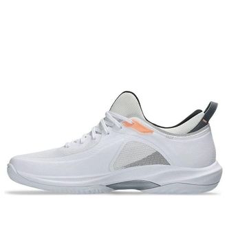 Asics Glide Nova FF 4 White Bright Sunstone 1063A105-102