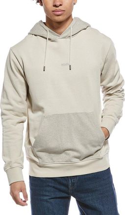 HUGO BOSS Block Hoodie