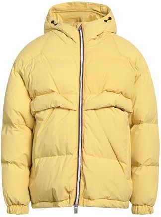 K-Way COATS & JACKETS - Puffers on YOOX.COM