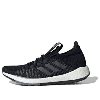 adidas (WMNS) adidas PulseBoost HD Core Black FU7343