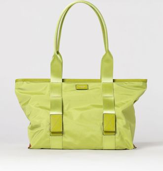 Lancel Borsa Mistral Rollable in nylon