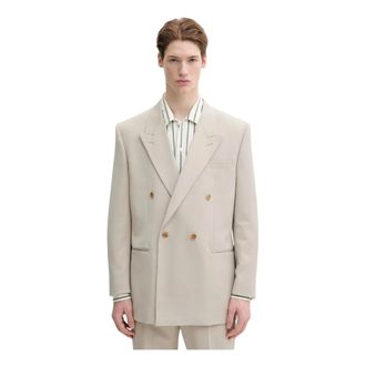 Sunflower Hombre, Chaquetas, Beige, Talla: XL