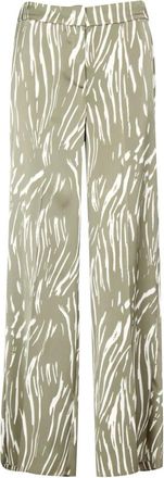 Pennyblack Mujer, Pantalones, Verde, Talla: M