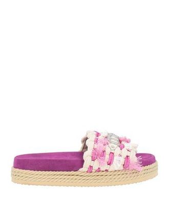 Mou FOOTWEAR - Sandals on YOOX.COM