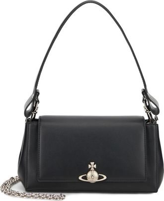 Vivienne Westwood Mujer, Bolsos, Negro, Talla: ONE Size