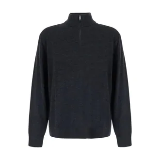 Calvin Klein Uomo, Maglie, Grigio, XL, new