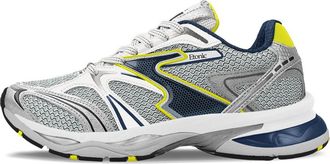 Etonic Zilver/Marine Kendari Sneakers - Dames - Sneakers - Veelkleurig - 36 EU - Schoenen