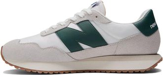 New Balance 237 Cloud Grey Night Green MS237RF