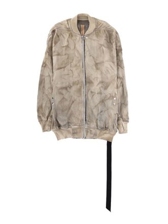 Rick Owens Bomber Jumbo Flight